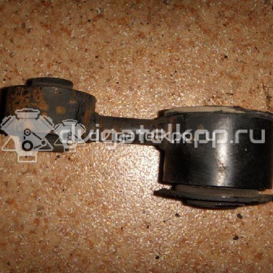 Фото Опора двигателя задняя  1236428010 для Toyota Camry / Previa