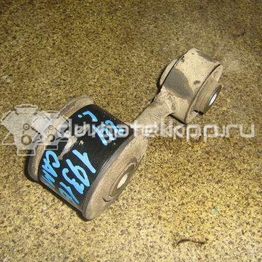 Фото Опора двигателя задняя  1236428010 для Toyota Camry / Previa