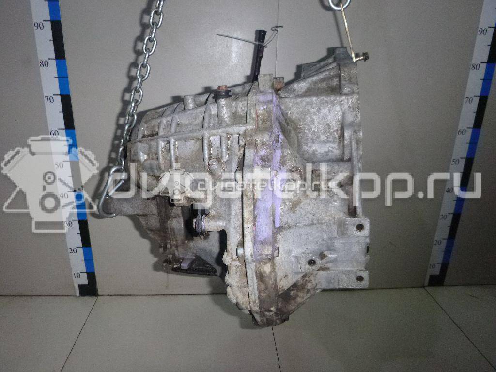 Фото Контрактная (б/у) АКПП для Toyota / Daihatsu / Scion / Toyota (Faw) / Toyota (Gac) 152-163 л.с 16V 2.4 л 2AZ-FE бензин 3050033520 {forloop.counter}}