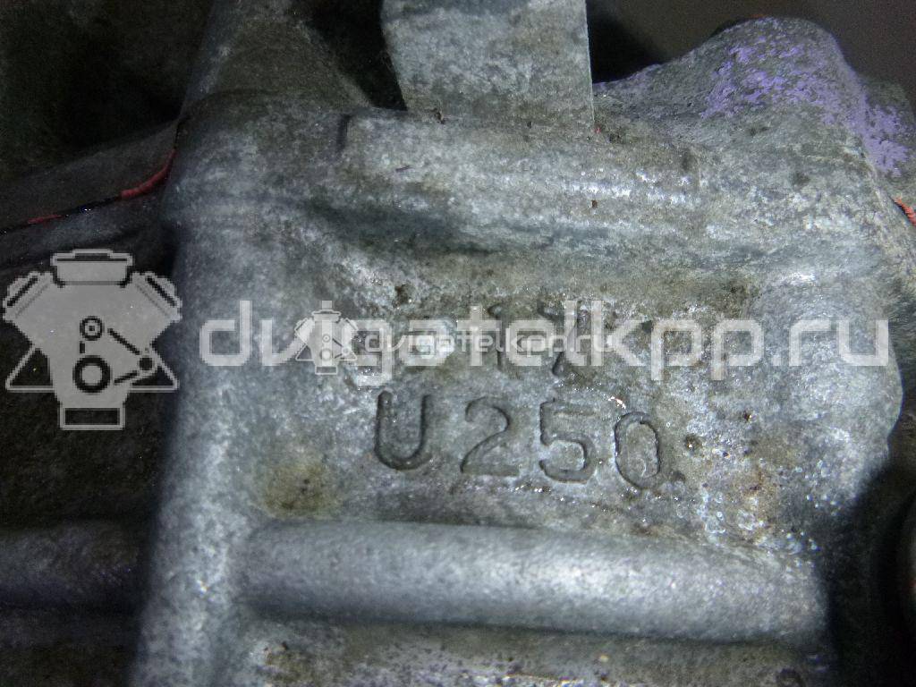 Фото Контрактная (б/у) АКПП для Toyota / Daihatsu / Scion / Toyota (Faw) / Toyota (Gac) 152-163 л.с 16V 2.4 л 2AZ-FE бензин 3050033520 {forloop.counter}}