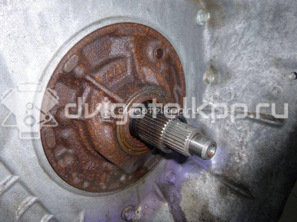 Фото Контрактная (б/у) АКПП для Toyota / Daihatsu / Scion / Toyota (Faw) / Toyota (Gac) 152-163 л.с 16V 2.4 л 2AZ-FE бензин 3050033520 {forloop.counter}}