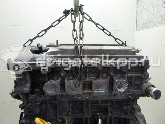 Фото Контрактный (б/у) двигатель 2AZ-FE для Toyota / Daihatsu / Scion / Toyota (Faw) / Toyota (Gac) 152-163 л.с 16V 2.4 л бензин 1900028B80 {forloop.counter}}