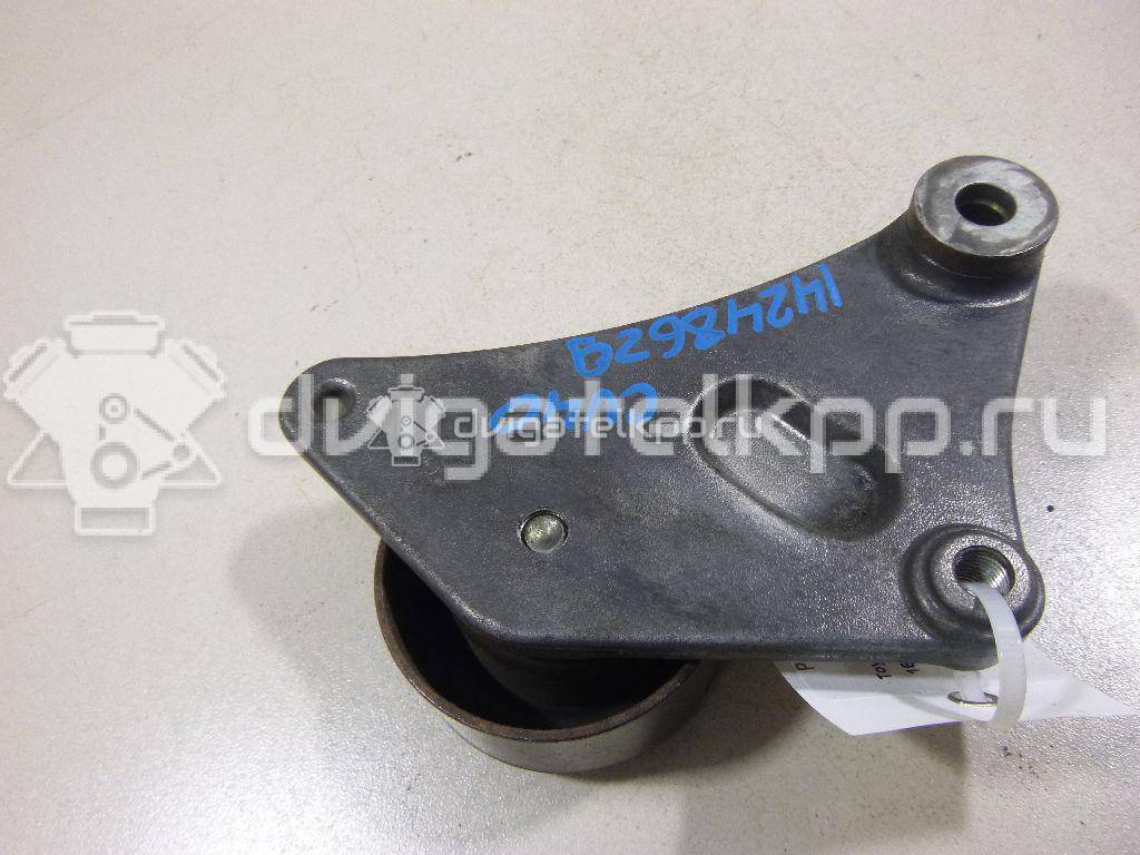 Фото Ролик-натяжитель ручейкового ремня  1662028041 для Toyota Camry / Avensis / Alphard / Harrier / Rav 4 {forloop.counter}}