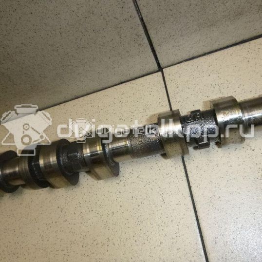 Фото Распредвал впускной для двигателя 2GR-FE для Lotus / Lexus / Toyota / Toyota (Gac) 249-299 л.с 24V 3.5 л бензин 1350131061