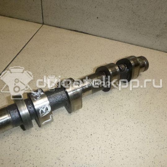 Фото Распредвал впускной для двигателя 2GR-FE для Lotus / Lexus / Toyota / Toyota (Gac) 249-299 л.с 24V 3.5 л бензин 1305331031