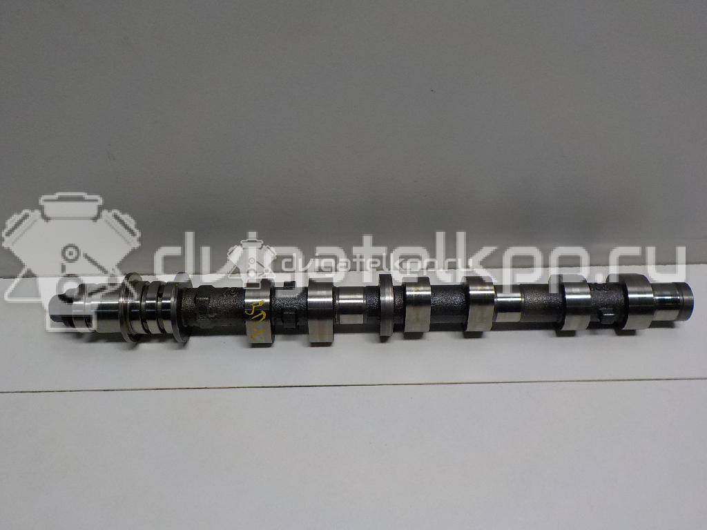 Фото Распредвал впускной для двигателя 2GR-FE для Lotus / Lexus / Toyota / Toyota (Gac) 249-299 л.с 24V 3.5 л бензин 130530P021 {forloop.counter}}