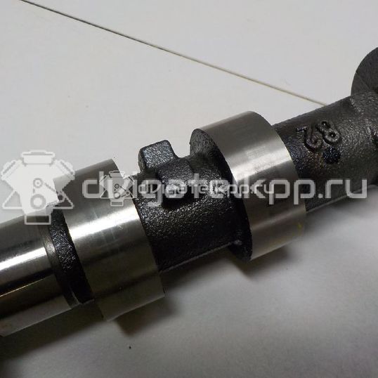 Фото Распредвал выпускной для двигателя 2GR-FE для Lotus / Lexus / Toyota / Toyota (Gac) 249-299 л.с 24V 3.5 л бензин 130540P021