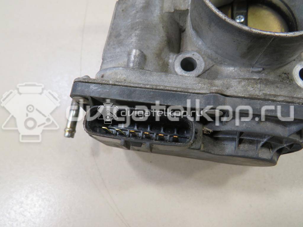 Фото Заслонка дроссельная электрическая  2203028070 для Daihatsu / Toyota / Lexus / Scion / Toyota (Gac) / Toyota (Faw) {forloop.counter}}