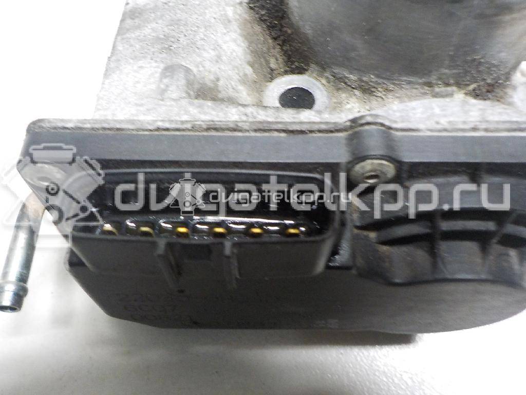 Фото Заслонка дроссельная электрическая  220300h030 для Toyota / Daihatsu / Lexus / Scion / Toyota (Faw) / Toyota (Gac) {forloop.counter}}