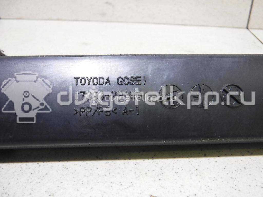 Фото Резонатор воздушного фильтра  1789428100 для Toyota / Daihatsu / Lexus / Scion / Toyota (Faw) / Toyota (Gac) {forloop.counter}}