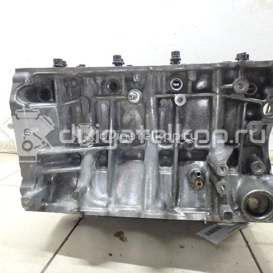 Фото Блок двигателя для двигателя 2GR-FE для Lotus / Lexus / Toyota / Toyota (Gac) 249-299 л.с 24V 3.5 л бензин 1140109600