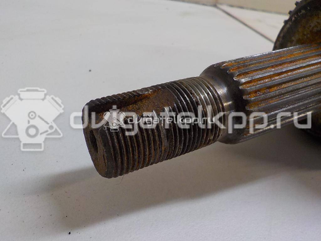 Фото Полуось передняя левая  4342006600 для Toyota Camry / Avensis / Harrier / Verso / Rav 4 {forloop.counter}}