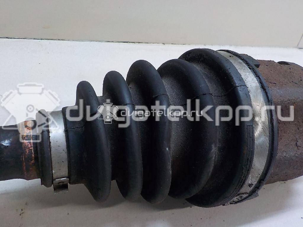 Фото Полуось передняя левая  4342006600 для Toyota Camry / Avensis / Harrier / Verso / Rav 4 {forloop.counter}}