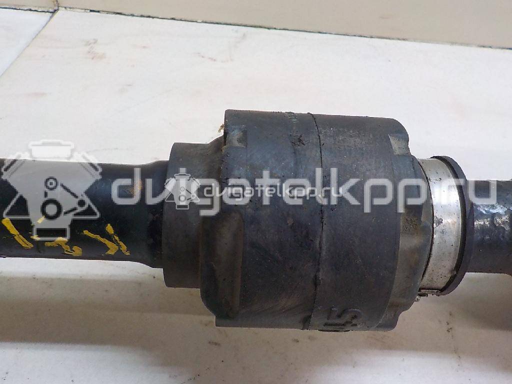 Фото Полуось передняя левая  4342006600 для Toyota Camry / Avensis / Harrier / Verso / Rav 4 {forloop.counter}}