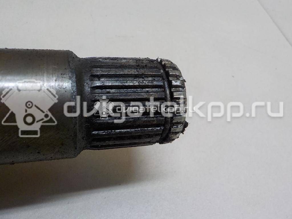 Фото Полуось передняя левая  4342006600 для Toyota Camry / Avensis / Harrier / Verso / Rav 4 {forloop.counter}}