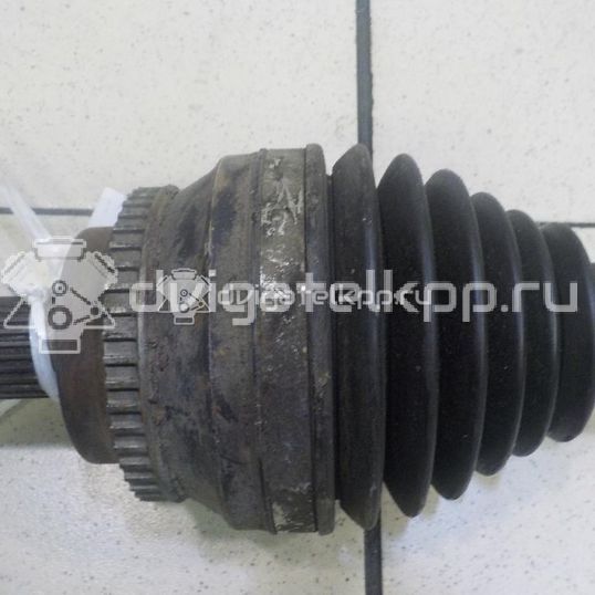 Фото Полуось передняя правая  4341033290 для Toyota Camry / Previa