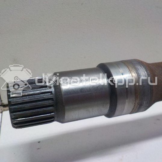 Фото Полуось передняя правая  4341006570 для Toyota Rav 4 / Camry / Previa / Avensis