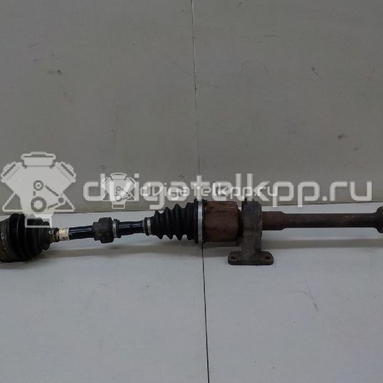 Фото Полуось передняя правая  4341006570 для Toyota Rav 4 / Camry / Previa / Avensis