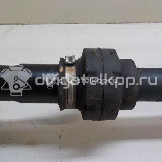 Фото Полуось передняя правая  4341006570 для Toyota Rav 4 / Camry / Previa / Avensis