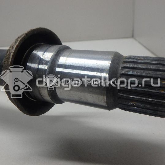 Фото Полуось передняя правая  4341006670 для Toyota Camry / Avensis / Rav 4 / Previa / Corolla