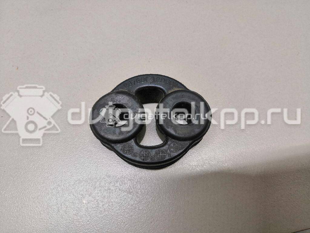 Фото Резинка подвеса глушителя  287602D000 для toyota Camry V40 {forloop.counter}}