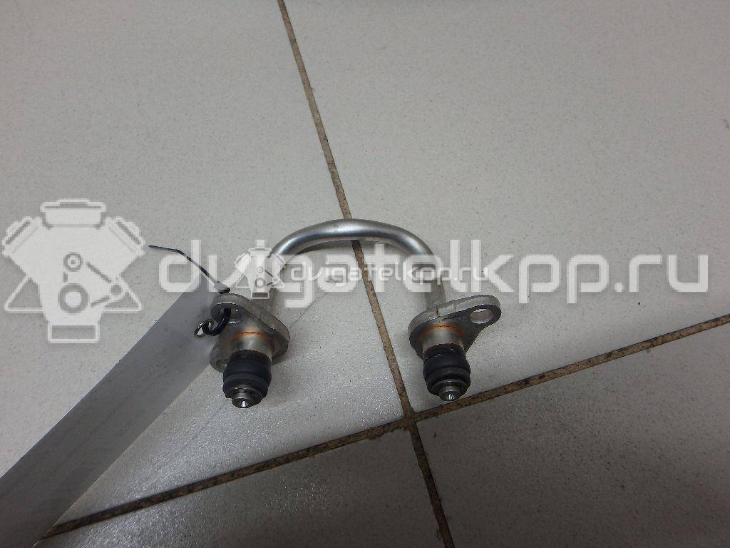 Фото Трубка топливная для двигателя 3GR-FSE для Lexus / Toyota 231-249 л.с 24V 3.0 л бензин 2380331012 {forloop.counter}}