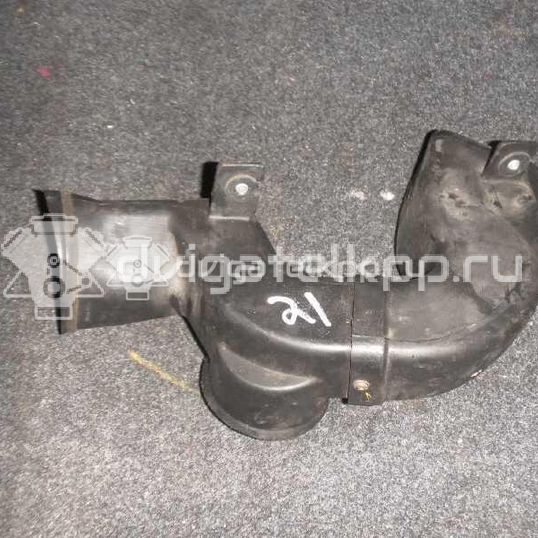 Фото Воздуховод  1775102031 для toyota Carina E