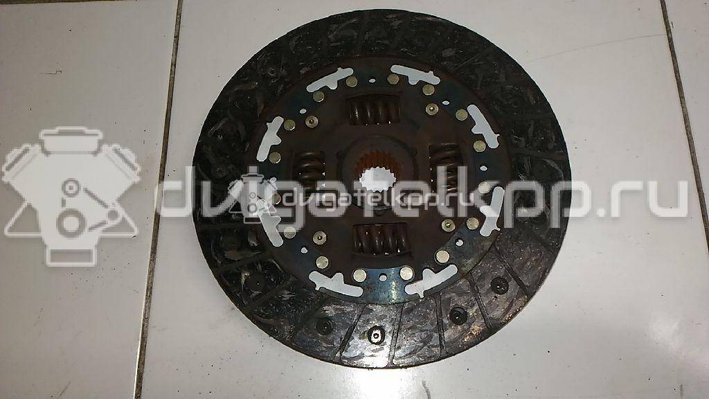 Фото Диск сцепления  3125002040 для Toyota Carina / Starlet / Yaris / Mr 2 / Paseo {forloop.counter}}