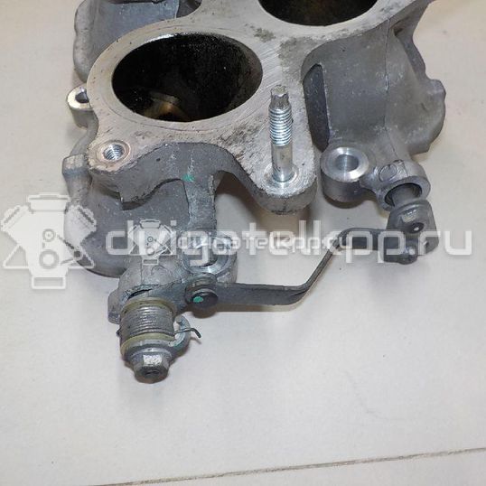 Фото Коллектор впускной для двигателя 3GR-FSE для Lexus / Toyota 231-249 л.с 24V 3.0 л бензин