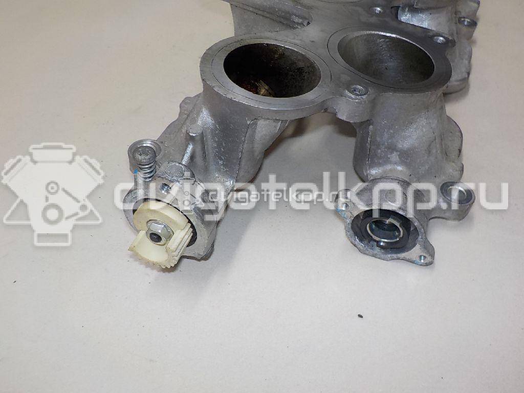 Фото Коллектор впускной для двигателя 3GR-FSE для Lexus / Toyota 231-249 л.с 24V 3.0 л бензин {forloop.counter}}