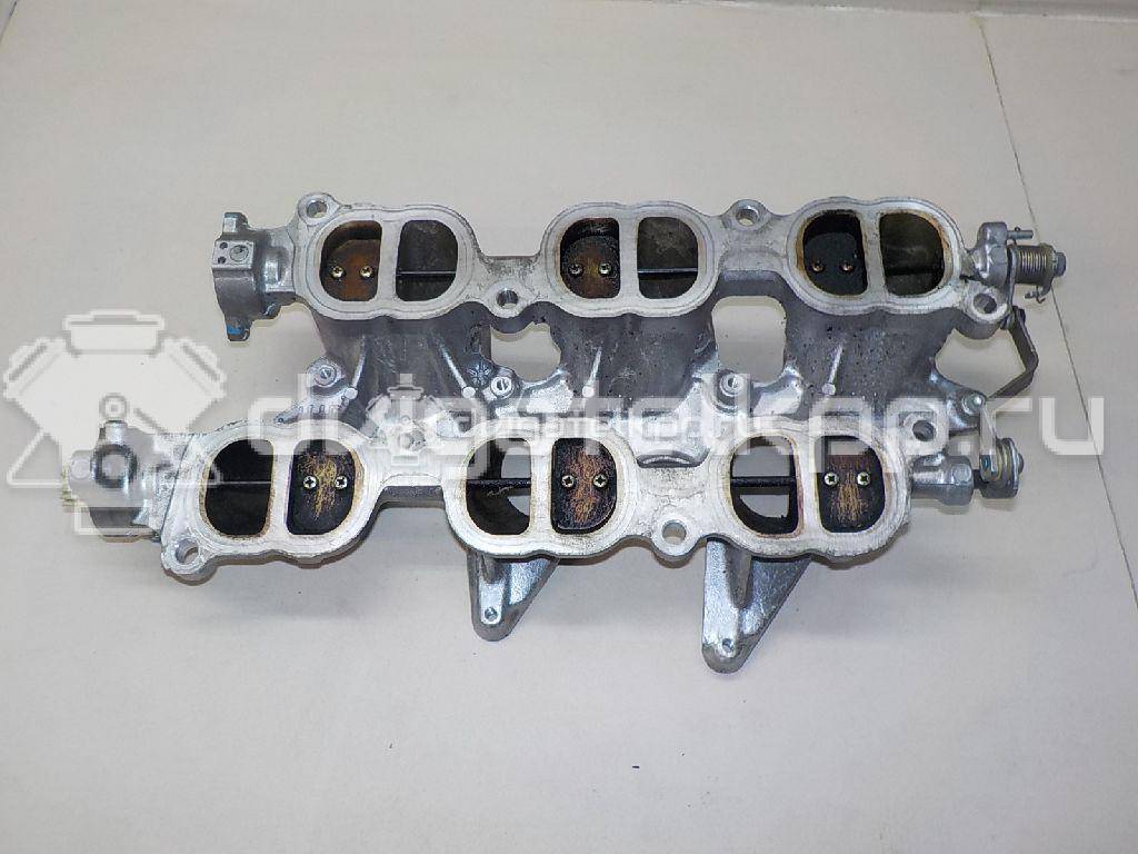 Фото Коллектор впускной для двигателя 3GR-FSE для Lexus / Toyota 231-249 л.с 24V 3.0 л бензин {forloop.counter}}