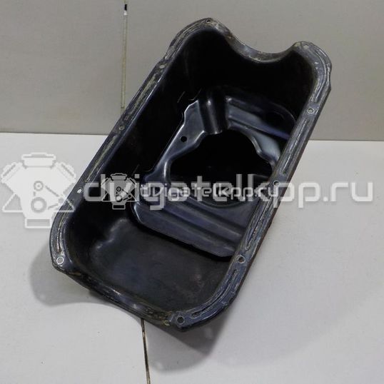 Фото Поддон масляный двигателя  1210111060 для Toyota Starlet / Paseo / Corolla