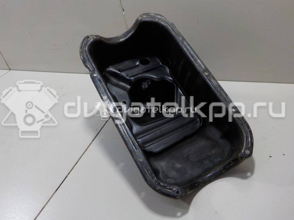 Фото Поддон масляный двигателя  1210111060 для Toyota Starlet / Paseo / Corolla {forloop.counter}}