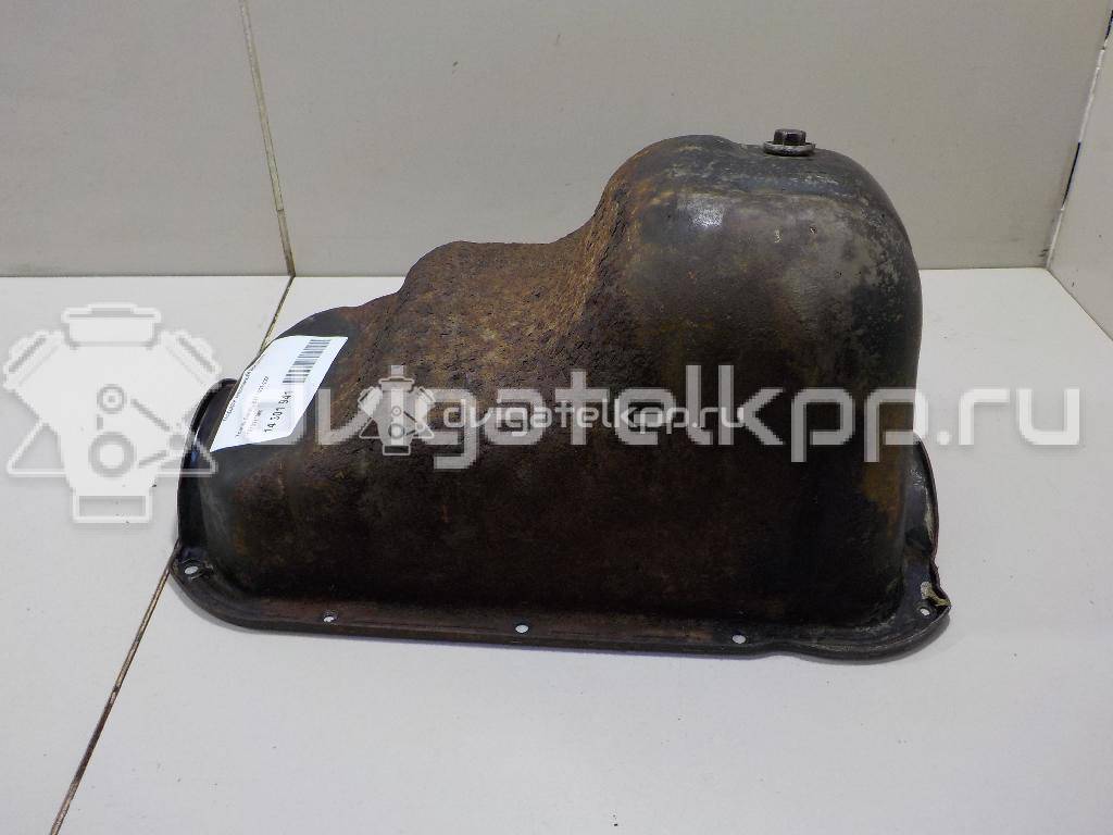 Фото Поддон масляный двигателя  1210111060 для Toyota Starlet / Paseo / Corolla {forloop.counter}}