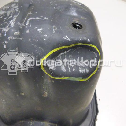 Фото Поддон масляный двигателя  1210111060 для Toyota Starlet / Paseo / Corolla