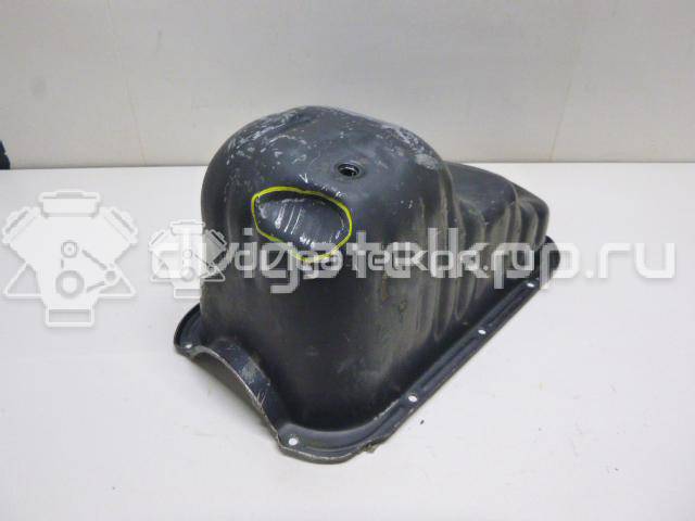 Фото Поддон масляный двигателя  1210111060 для Toyota Starlet / Paseo / Corolla {forloop.counter}}