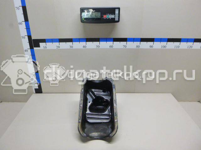 Фото Поддон масляный двигателя  1210111060 для Toyota Starlet / Paseo / Corolla {forloop.counter}}