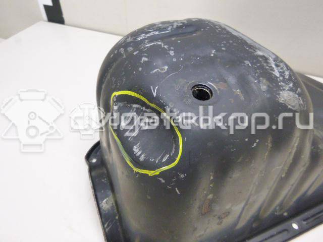 Фото Поддон масляный двигателя  1210111060 для Toyota Starlet / Paseo / Corolla {forloop.counter}}