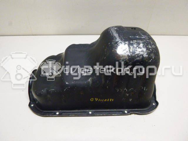 Фото Поддон масляный двигателя  1210111060 для Toyota Starlet / Paseo / Corolla {forloop.counter}}