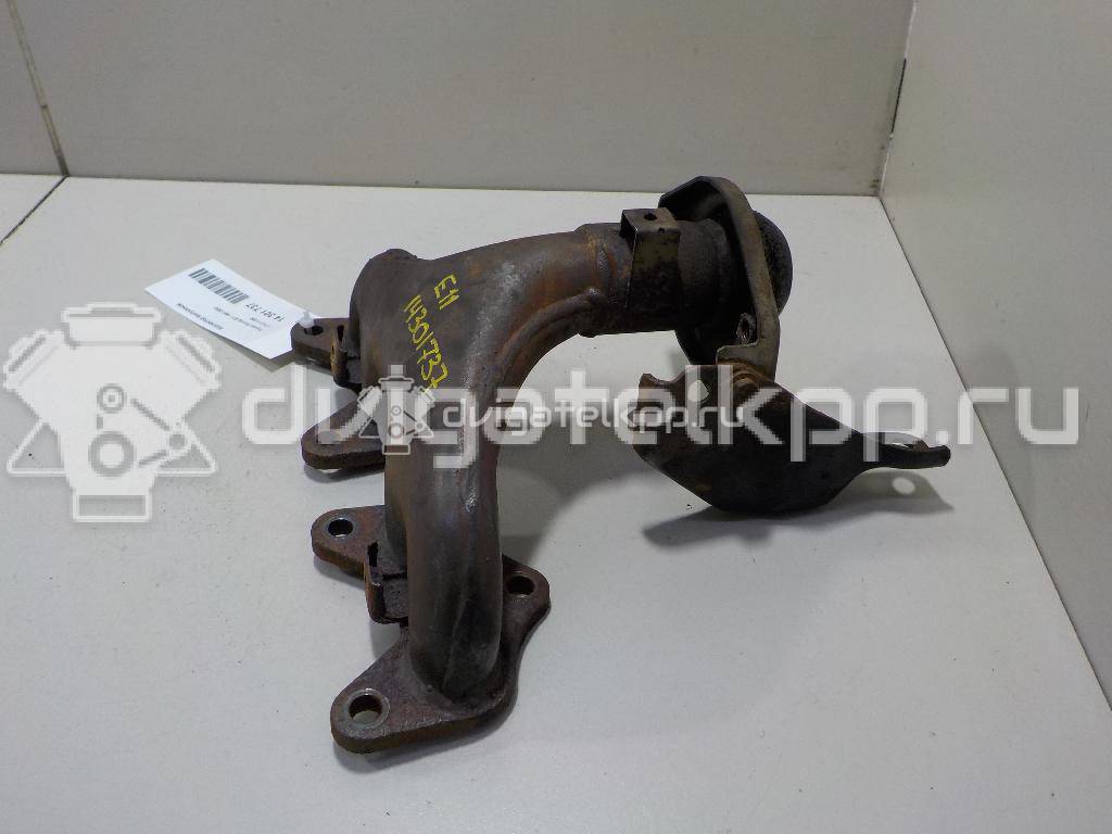 Фото Коллектор выпускной  1714111320 для Toyota Sprinter Carib / Sprinter / Corsa / Starlet / Caribe {forloop.counter}}