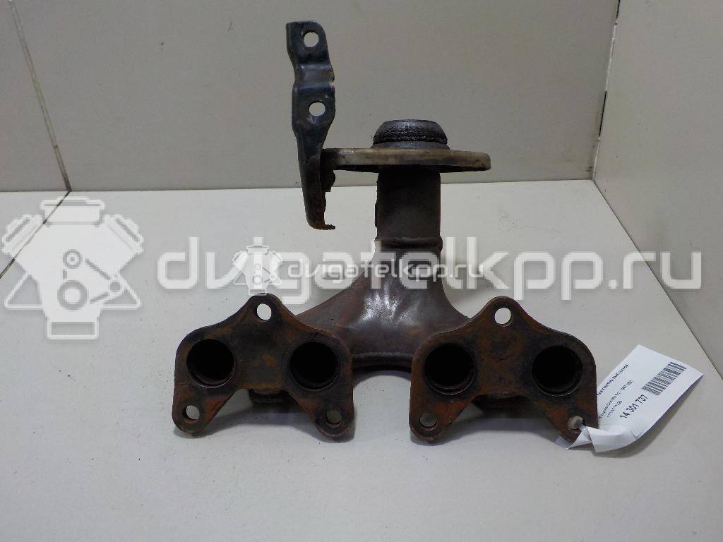 Фото Коллектор выпускной  1714111320 для Toyota Sprinter Carib / Sprinter / Corsa / Starlet / Caribe {forloop.counter}}