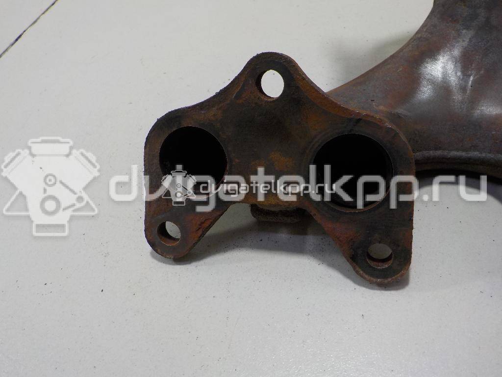 Фото Коллектор выпускной  1714111320 для Toyota Sprinter Carib / Sprinter / Corsa / Starlet / Caribe {forloop.counter}}