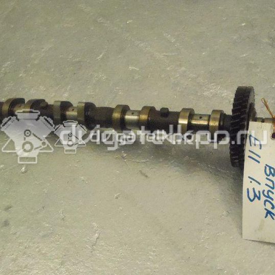 Фото Распредвал впускной  1350111060 для Toyota Sprinter Carib / Sprinter / Corsa / Starlet / Caribe