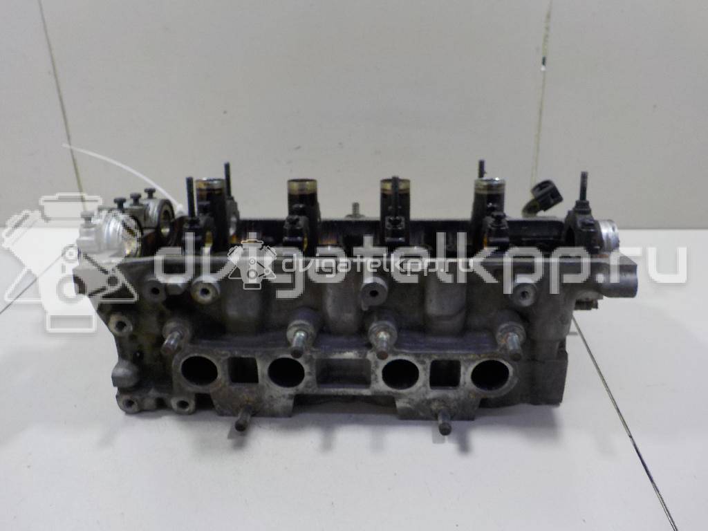 Фото Головка блока  1110119436 для Toyota Sprinter Carib / Sprinter / Corsa / Starlet / Caribe {forloop.counter}}