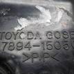 Фото Патрубок воздушного фильтра  1788115200 для Toyota / Holden {forloop.counter}}