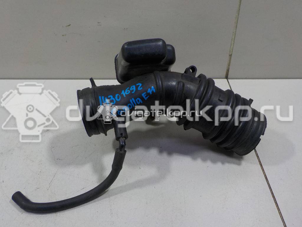 Фото Резонатор воздушного фильтра  1789411130 для toyota Corolla E11 {forloop.counter}}