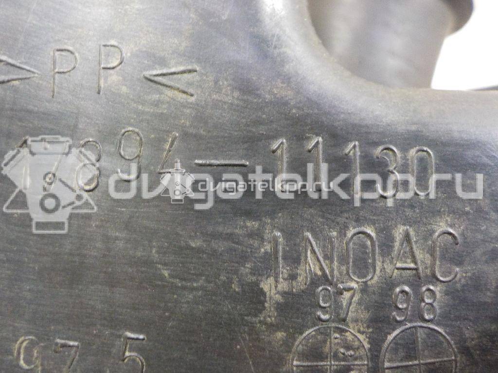 Фото Резонатор воздушного фильтра  1789411130 для toyota Corolla E11 {forloop.counter}}