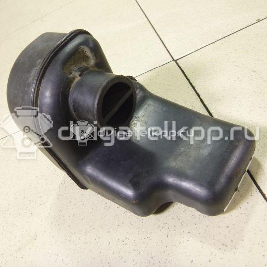 Фото Резонатор воздушного фильтра  1789411130 для Toyota Sprinter Carib / Sprinter / Corsa / Starlet / Caribe