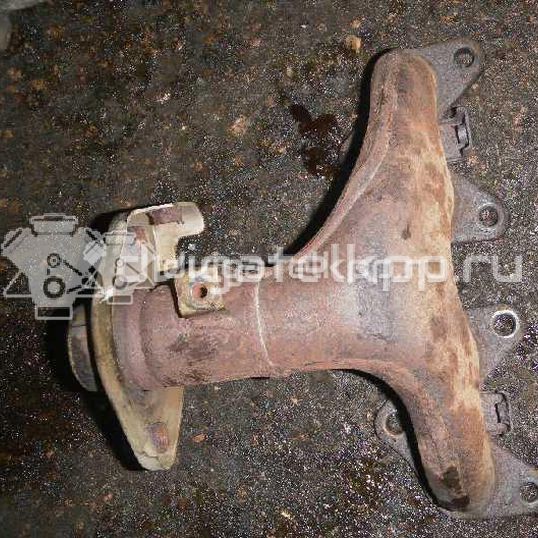 Фото Коллектор выпускной  для Toyota Sprinter Carib / Sprinter / Corsa / Starlet / Caribe