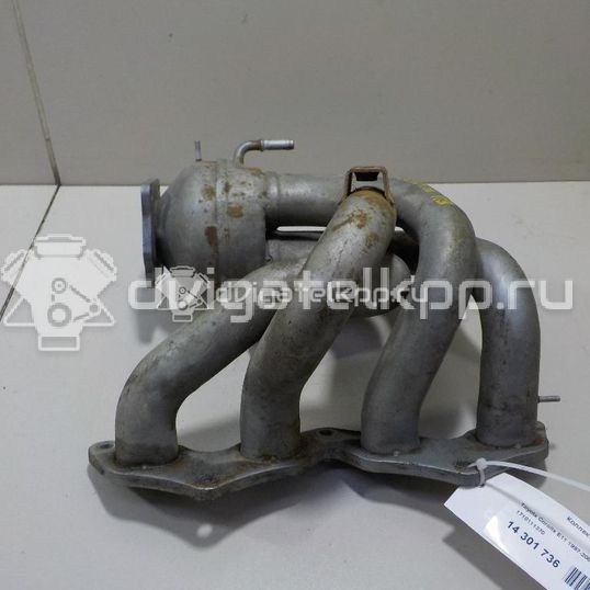 Фото Коллектор впускной  1710111370 для Toyota Sprinter Carib / Sprinter / Corsa / Starlet / Caribe